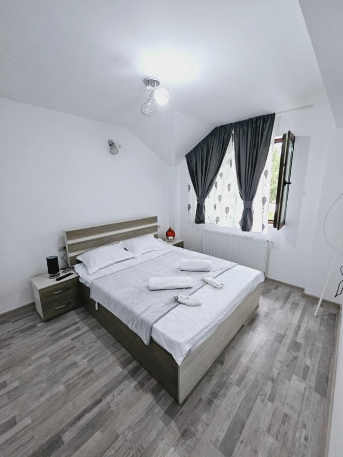 Comapart Bacău Exterior photo