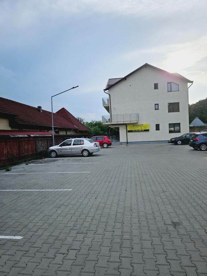 Comapart Bacău Exterior photo